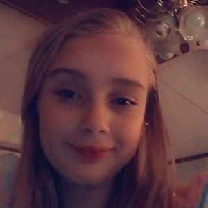 Meet your Posher, Gracie